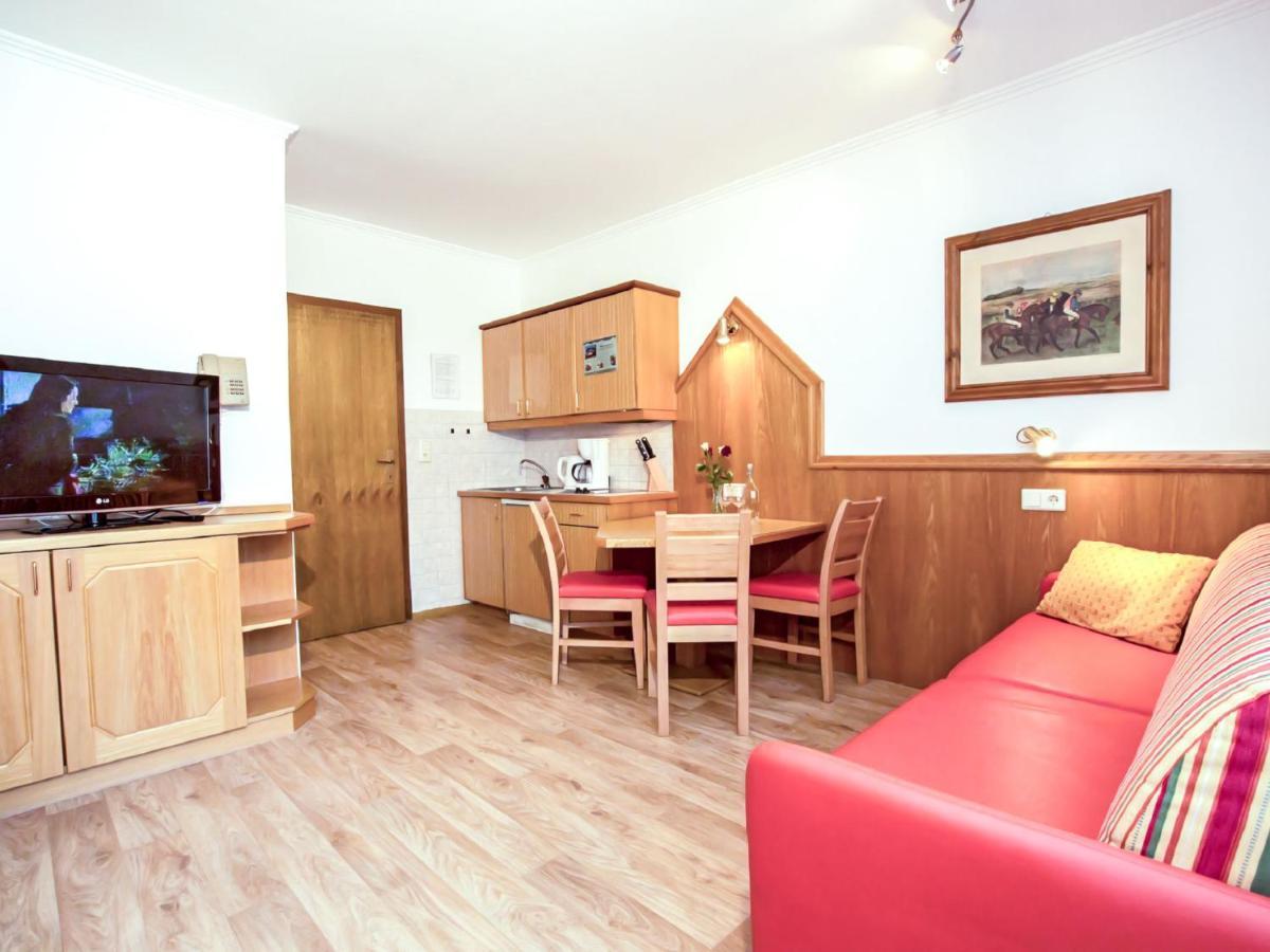 Panorama-5 By Interhome Flachau
